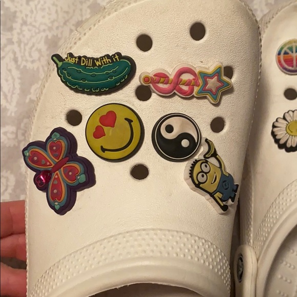 crocs - Picture 3 of 4